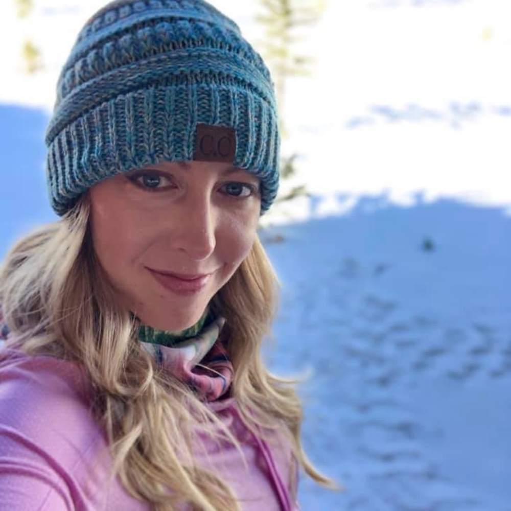 Meet your Posher, Jennifer